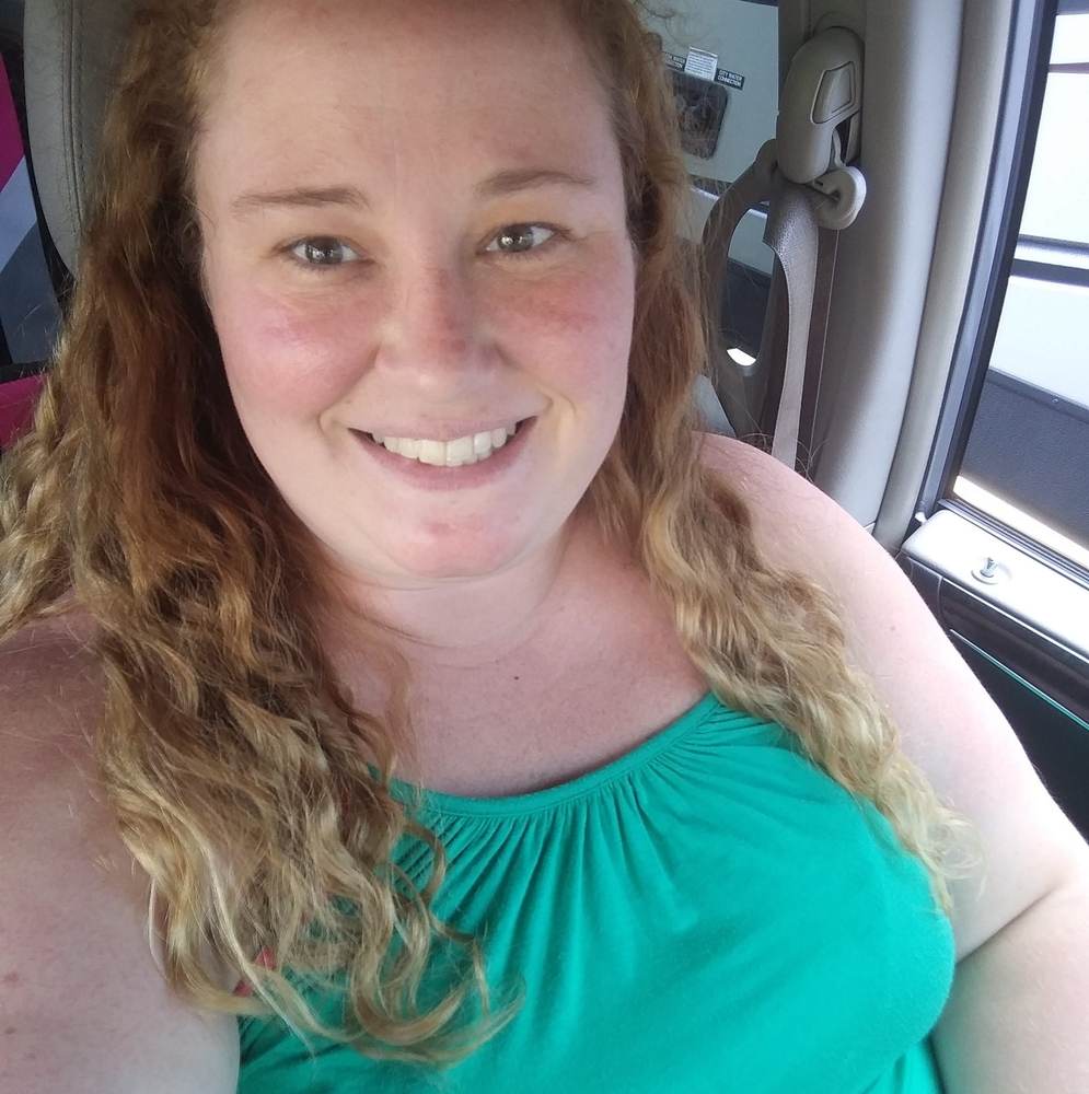 Meet your Posher, Nichole